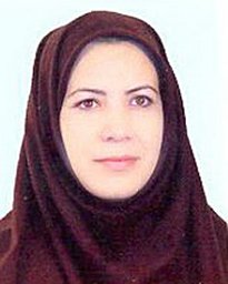 Parvin Mangolian Shahrbabaki