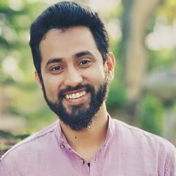 Inamul Hussain
