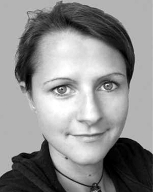 Claudia Keinrath