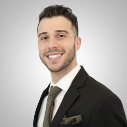 Jacob S. Nasser