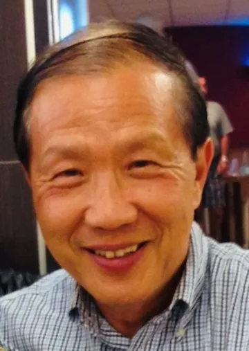 Junru Wu