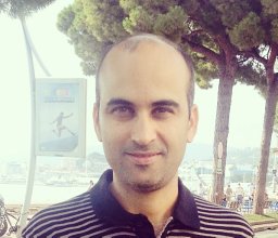 Achraf Dhayni