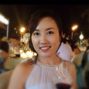 Hanxing (Iris) Gao