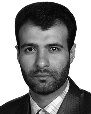 Naby Nikookaran