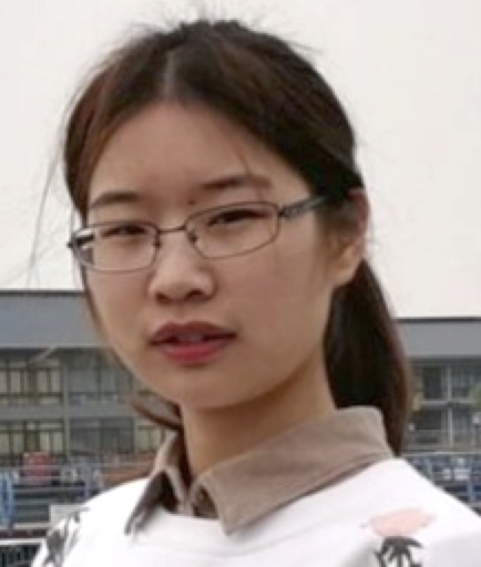 Shuyang Yu