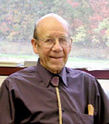 Leslie W. Knapp