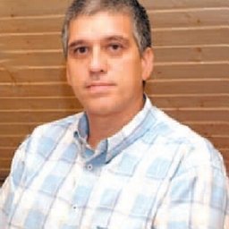 Manuel Diaz-Ordonez