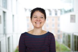 Sylvie Chollet