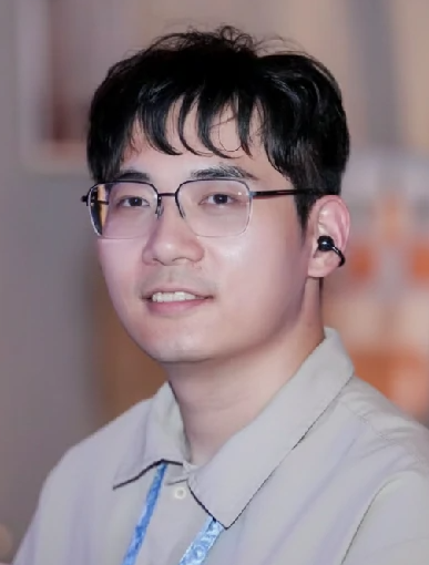 Xiaoyu Zhan