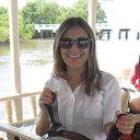 Marilia Bazan Blanco