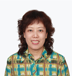 Shuxian Liu
