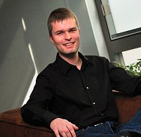Andreas Haeberlen