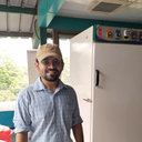 Kaustubh Sawant