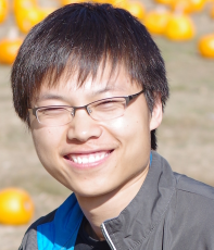 Shuai Zhang