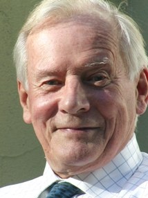 Michael Angus Crawford