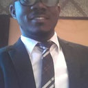 Theophilus Teddy Kojo Anyomih