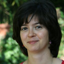 Helene Cassoudesalle