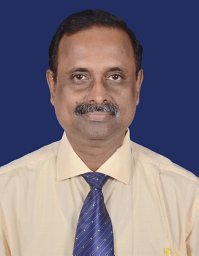 Trilochan Mishra