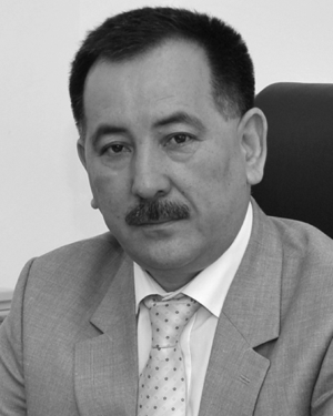 Tlekkabul Ramazanov