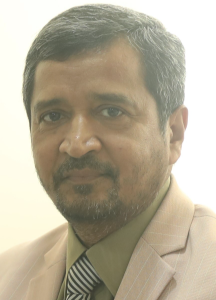 Saidur Rahman Mashreky