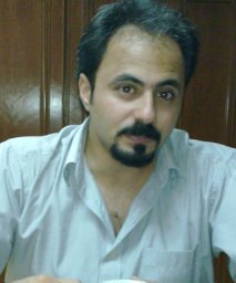 Homayoun Hani