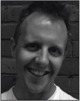 Thomas Kapler