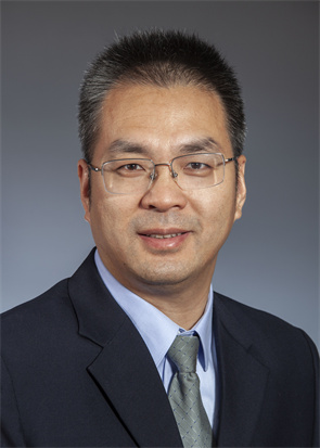 Jinlin Wang