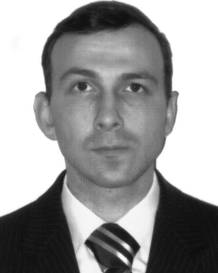 Vadim a Bogush