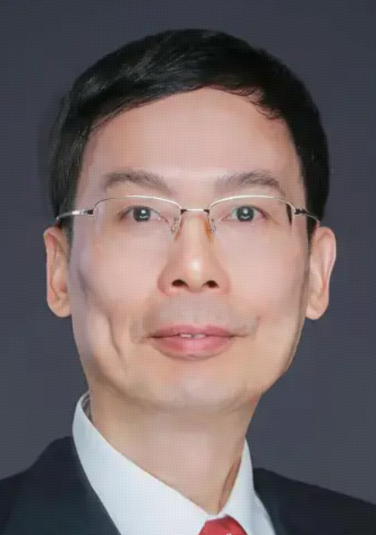 Zheng Xu