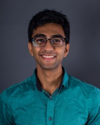 Agastya Parikh