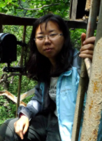 Yingying Xie