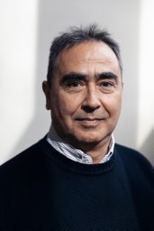 Arturo Londoño-Vallejo