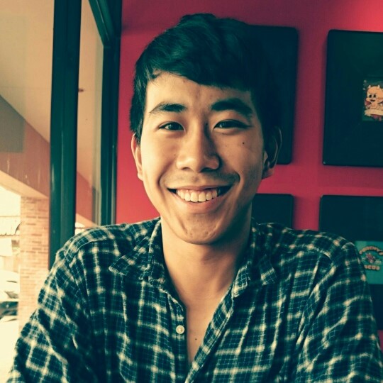 Tony Liu