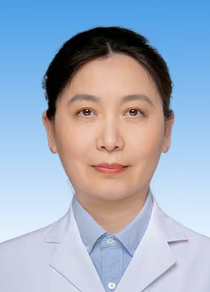 Hongmei Chai