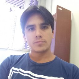 Roberto Vila