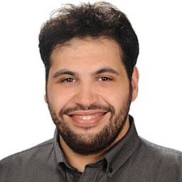 Mohamed Khaled