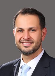 Naoum Jamous