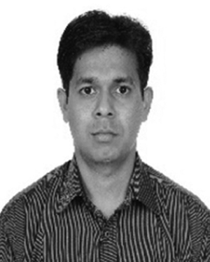 Sankalp Kumar Singh