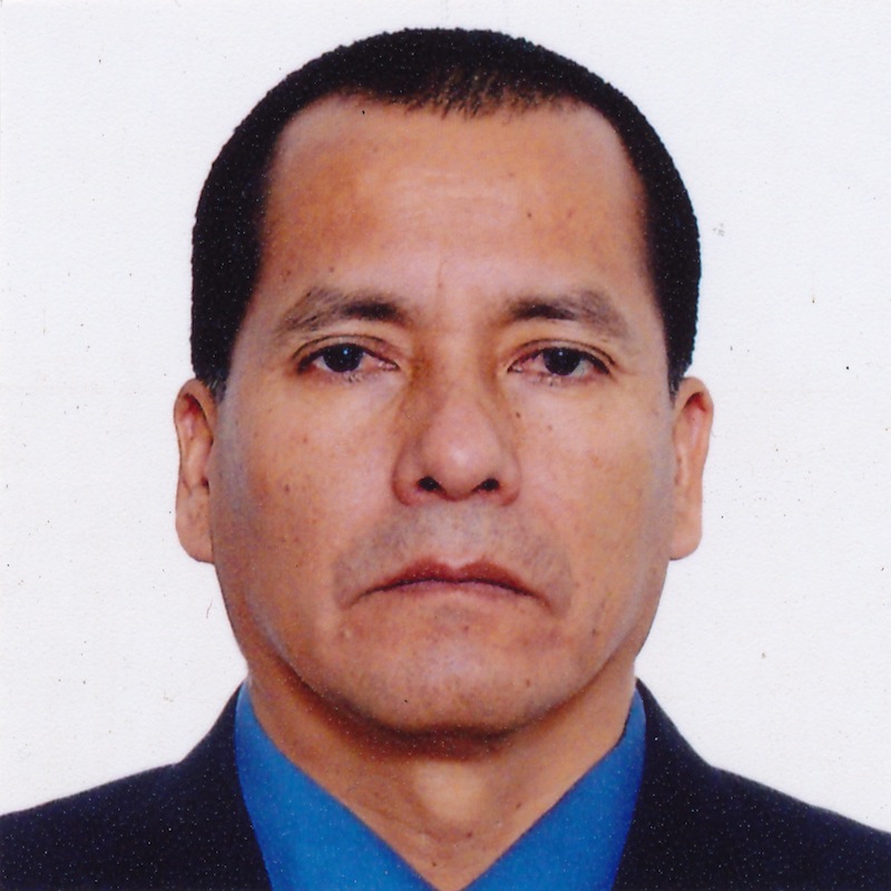 Luis Huicho
