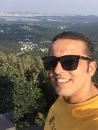 Mohamed A Ali