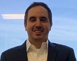 Mohamad Salameh