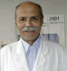 Massimo Campieri
