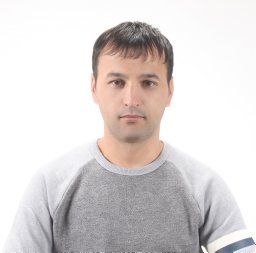 Turgun Boynazarov