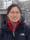 Wenying Jiang