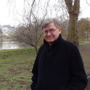 Ulf Schott