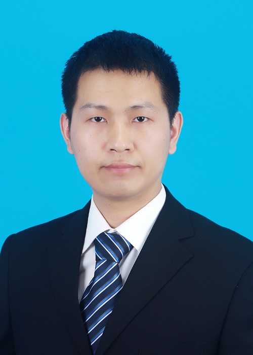 Sheng Huang