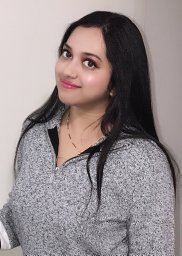 Mousumi Roy