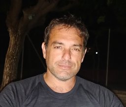 Grigorios Chachamis