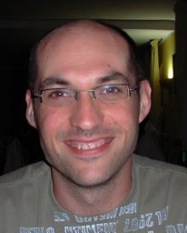 Ghislain Lartigue