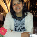 Maria Salazar